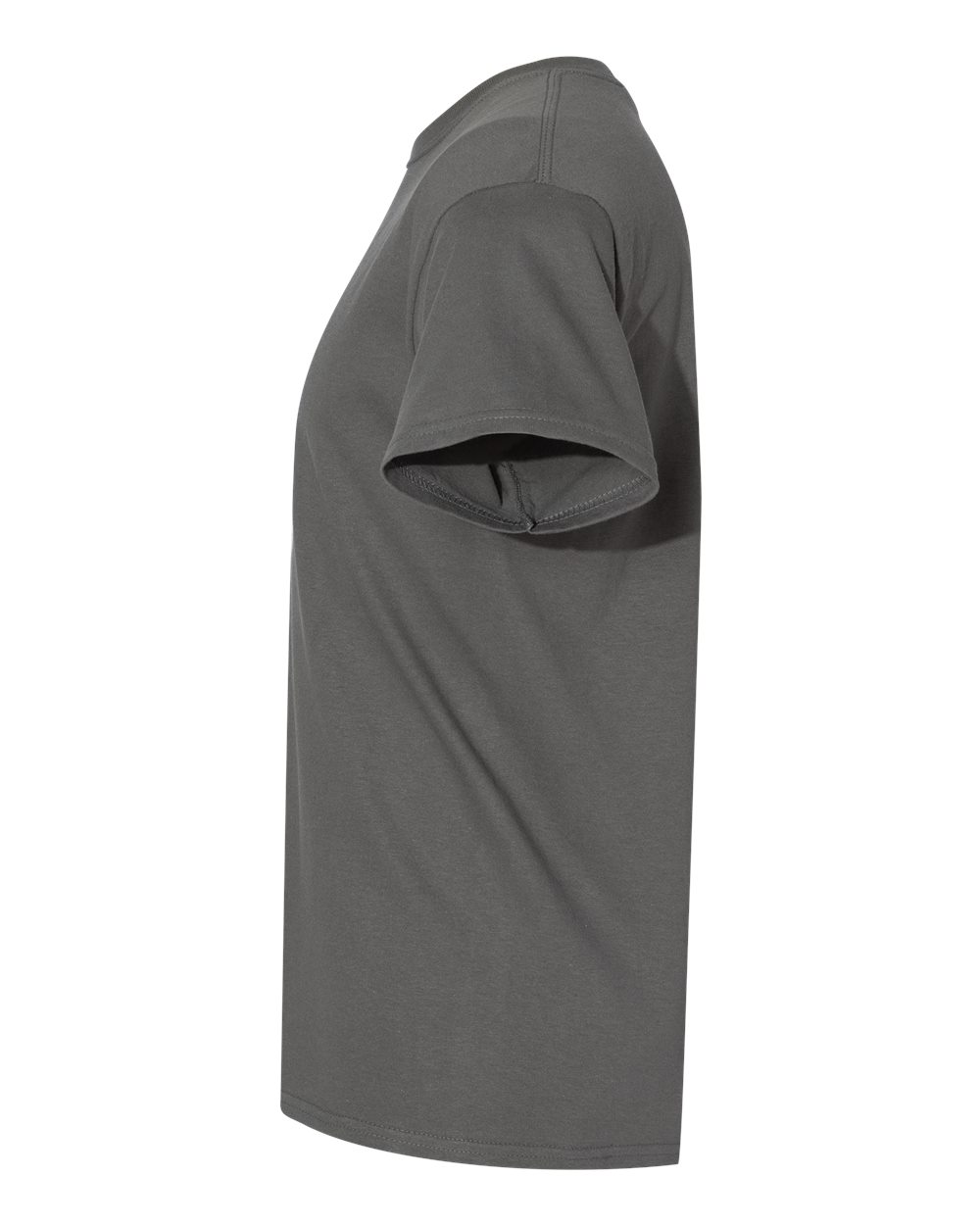 Gildan Unisex Heavy Cotton™ T-Shirt - 5000 Charcoal