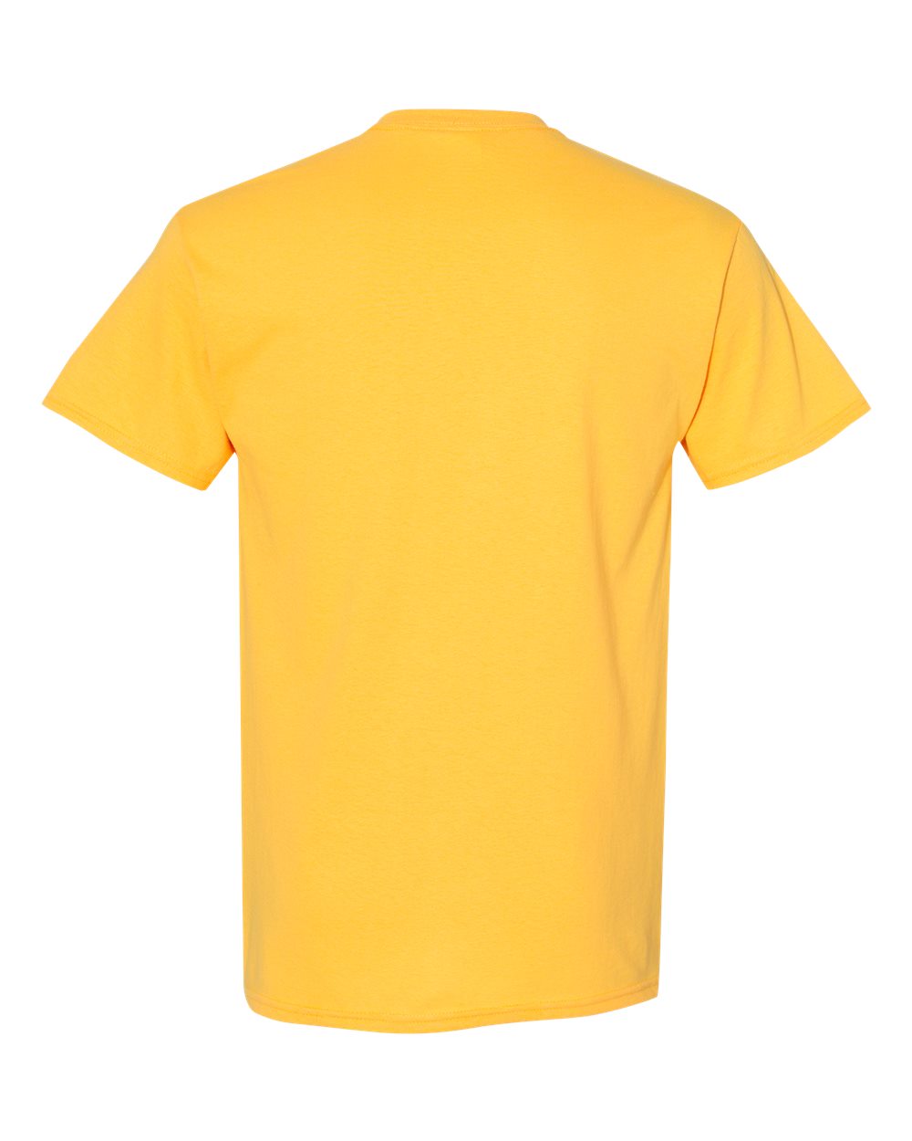 Gildan Unisex Heavy Cotton™ T-Shirt - 5000 Daisy