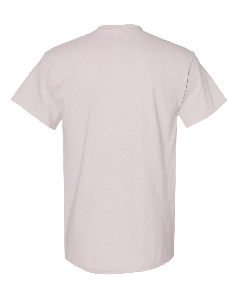 Gildan Unisex Heavy Cotton™ T-Shirt - 5000 Ice Grey