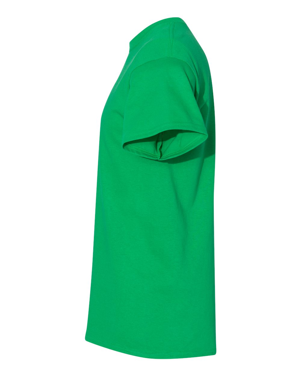 Gildan Unisex Heavy Cotton™ T-Shirt - 5000 Irish Green