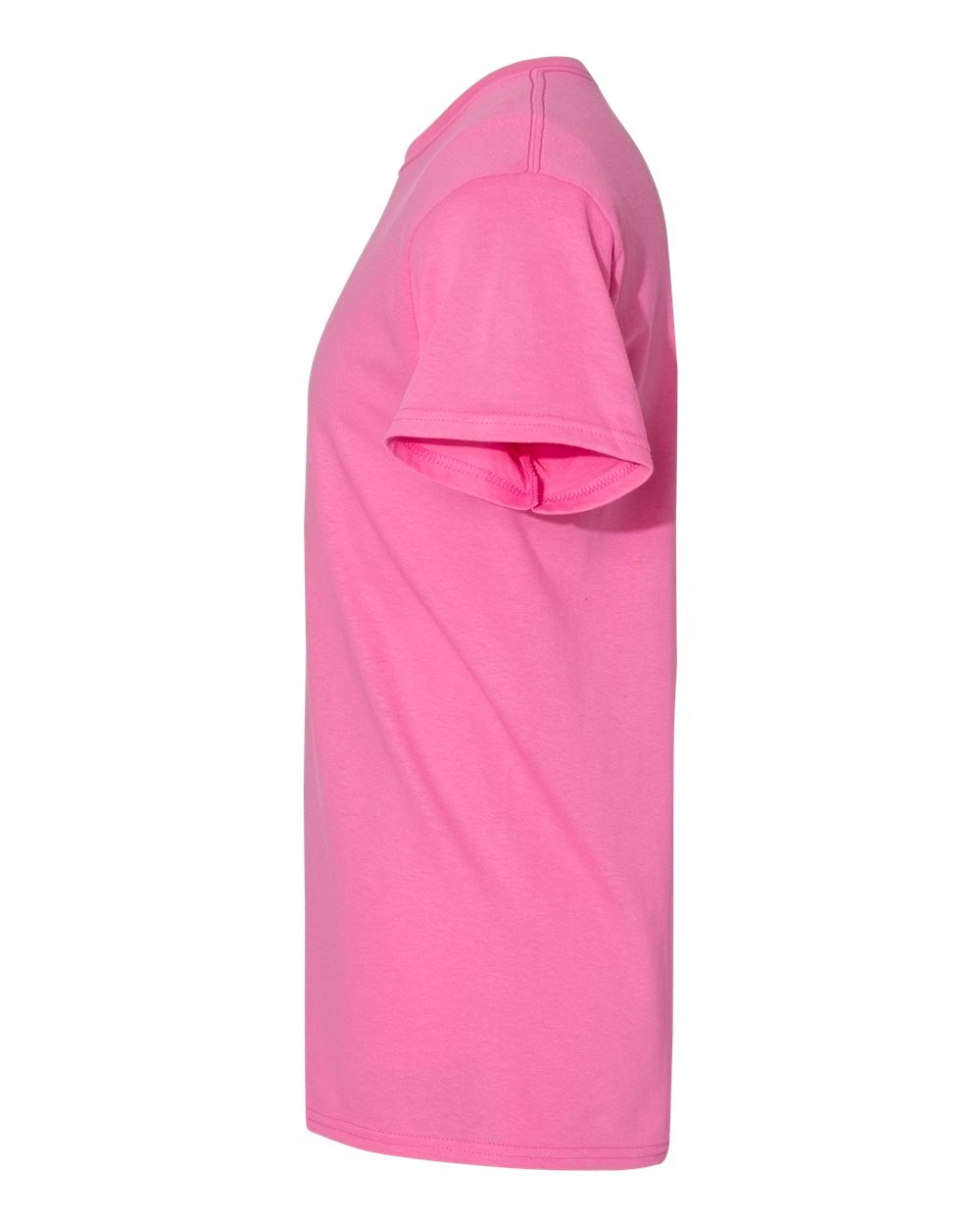 Gildan Unisex Heavy Cotton™ T-Shirt - 5000 Azalea
