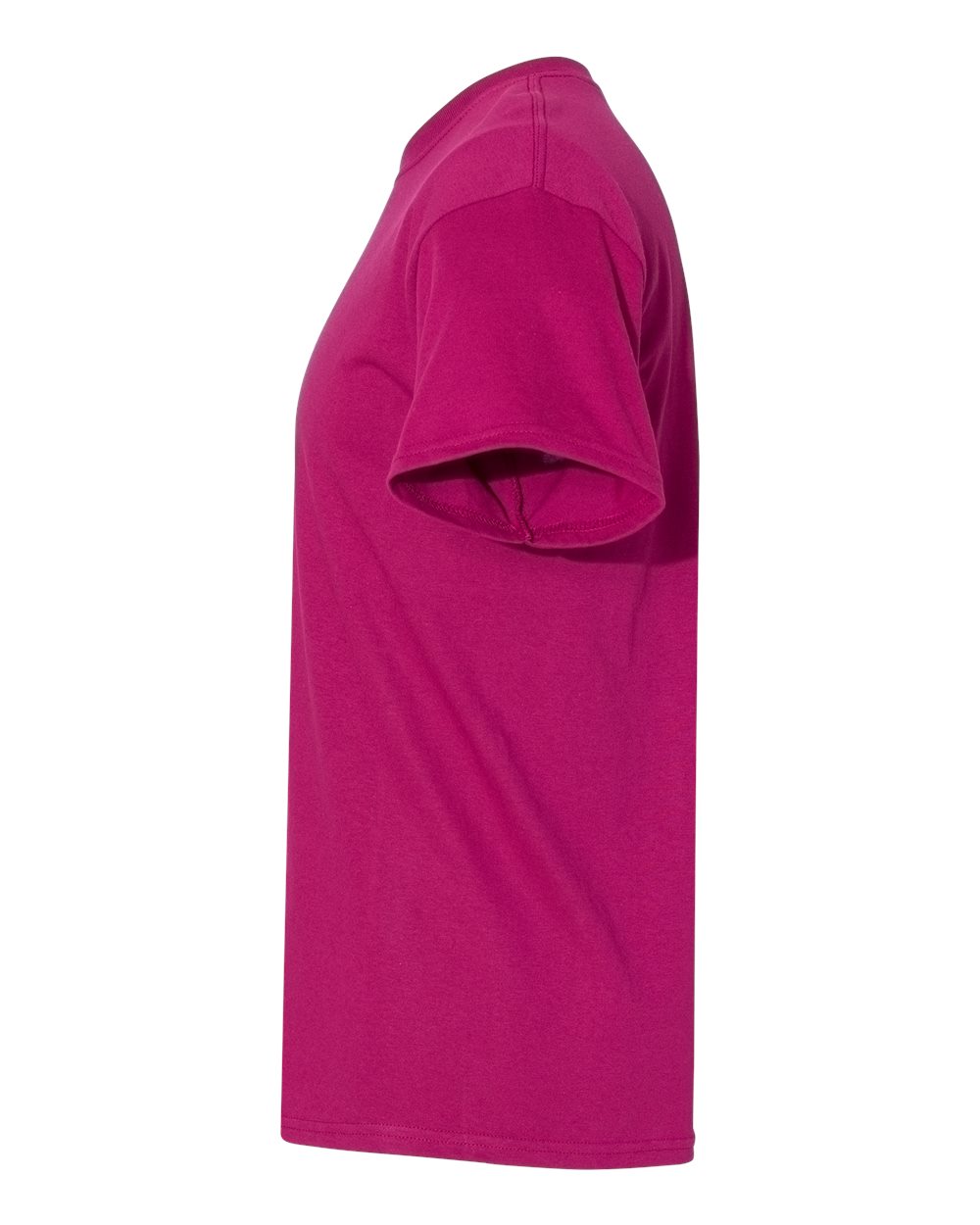 Gildan Unisex Heavy Cotton™ T-Shirt - 5000 Berry