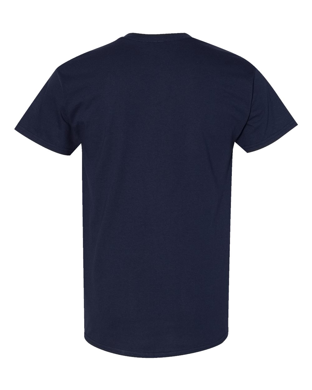 Gildan Unisex Heavy Cotton™ T-Shirt - 5000 Blue Dusk