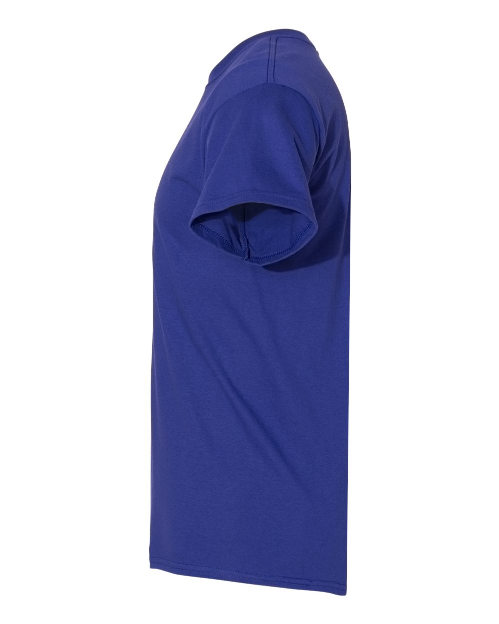 Gildan Unisex Heavy Cotton™ T-Shirt - 5000 Cobalt
