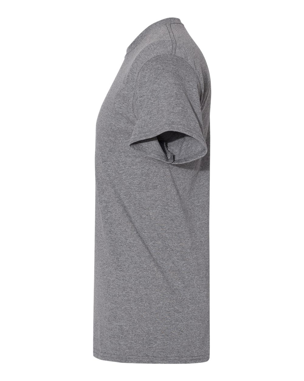 Gildan Unisex Heavy Cotton™ T-Shirt - 5000 Graphite Heather