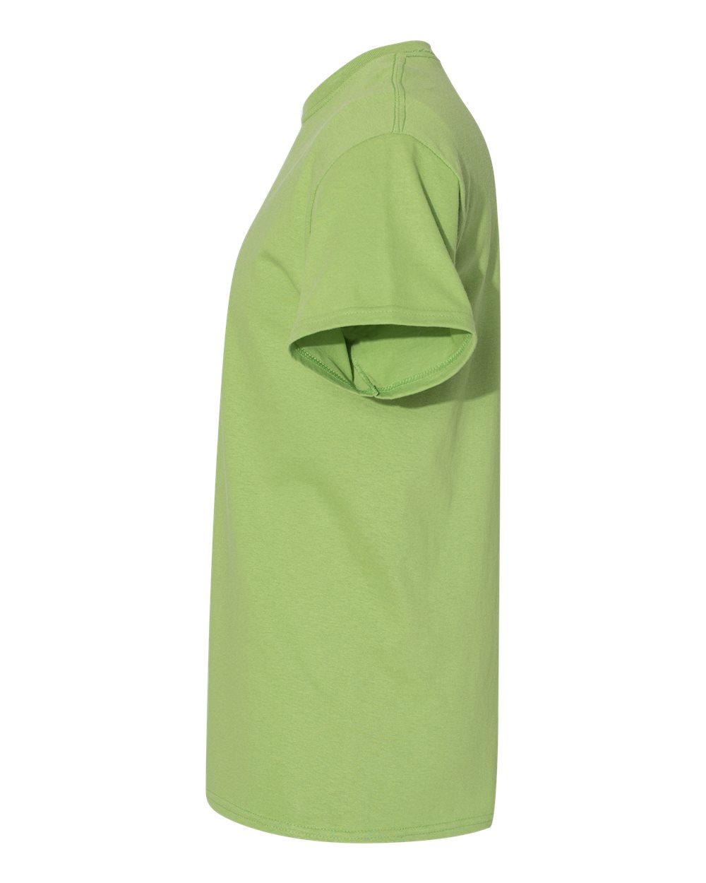 Gildan Unisex Heavy Cotton™ T-Shirt - 5000 Kiwi
