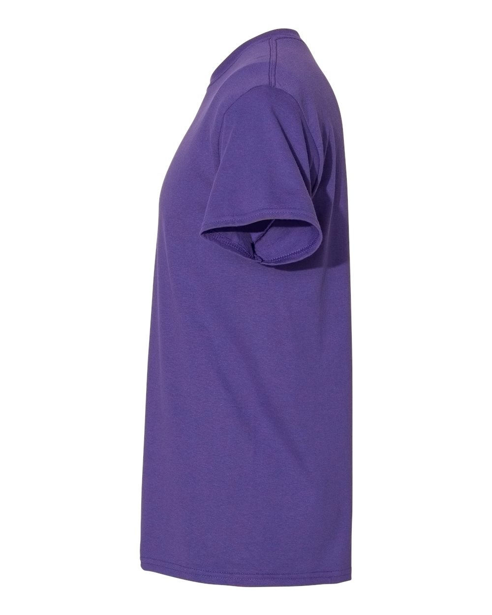 Gildan Unisex Heavy Cotton™ T-Shirt - 5000 Lilac