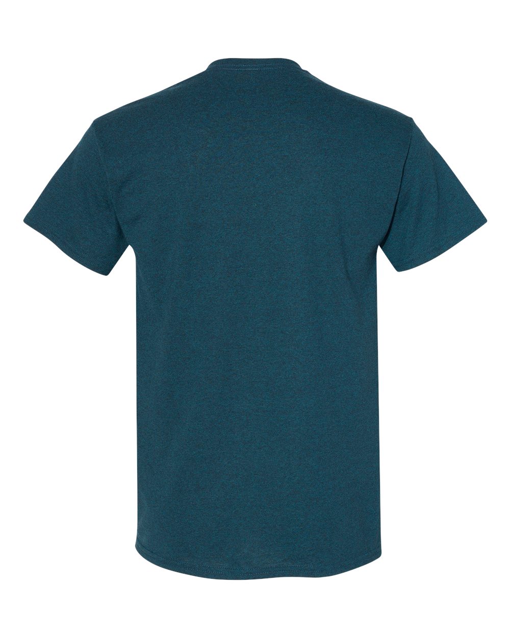 Gildan Unisex Heavy Cotton™ T-Shirt - 5000 Midnight