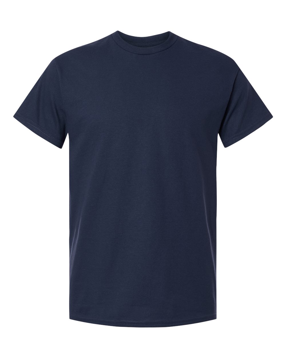 Gildan Unisex Heavy Cotton™ T-Shirt - 5000 Navy