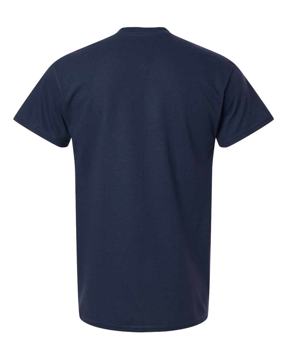 Gildan Unisex Heavy Cotton™ T-Shirt - 5000 Navy