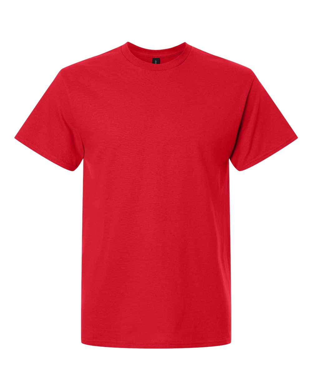 Gildan Unisex Heavy Cotton™ T-Shirt - 5000 Red