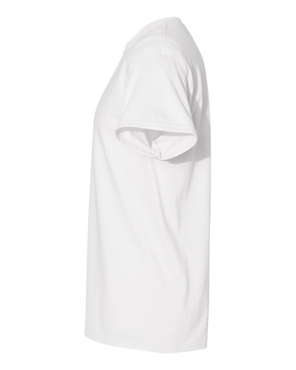 Gildan Unisex Heavy Cotton™ T-Shirt - 5000 White