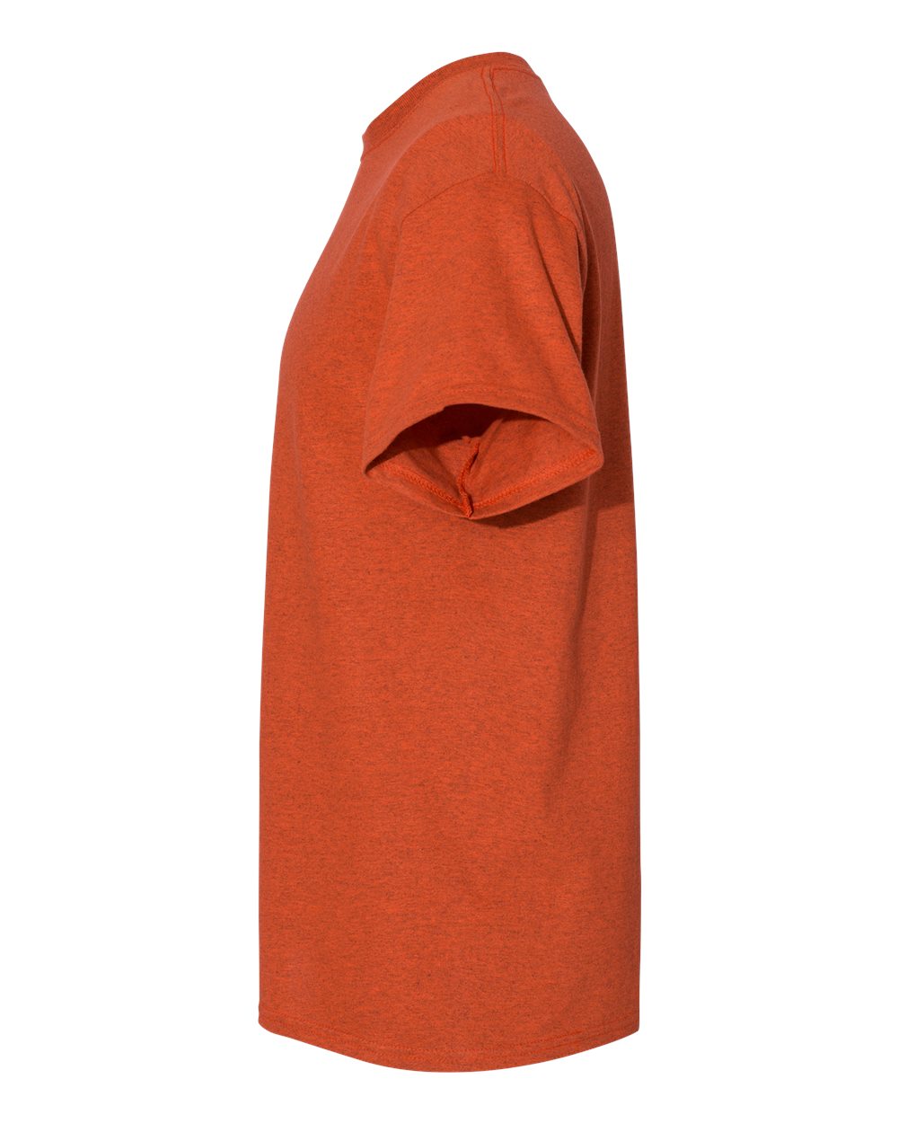 Gildan Unisex Heavy Cotton™ T-Shirt - 5000 Antique Orange