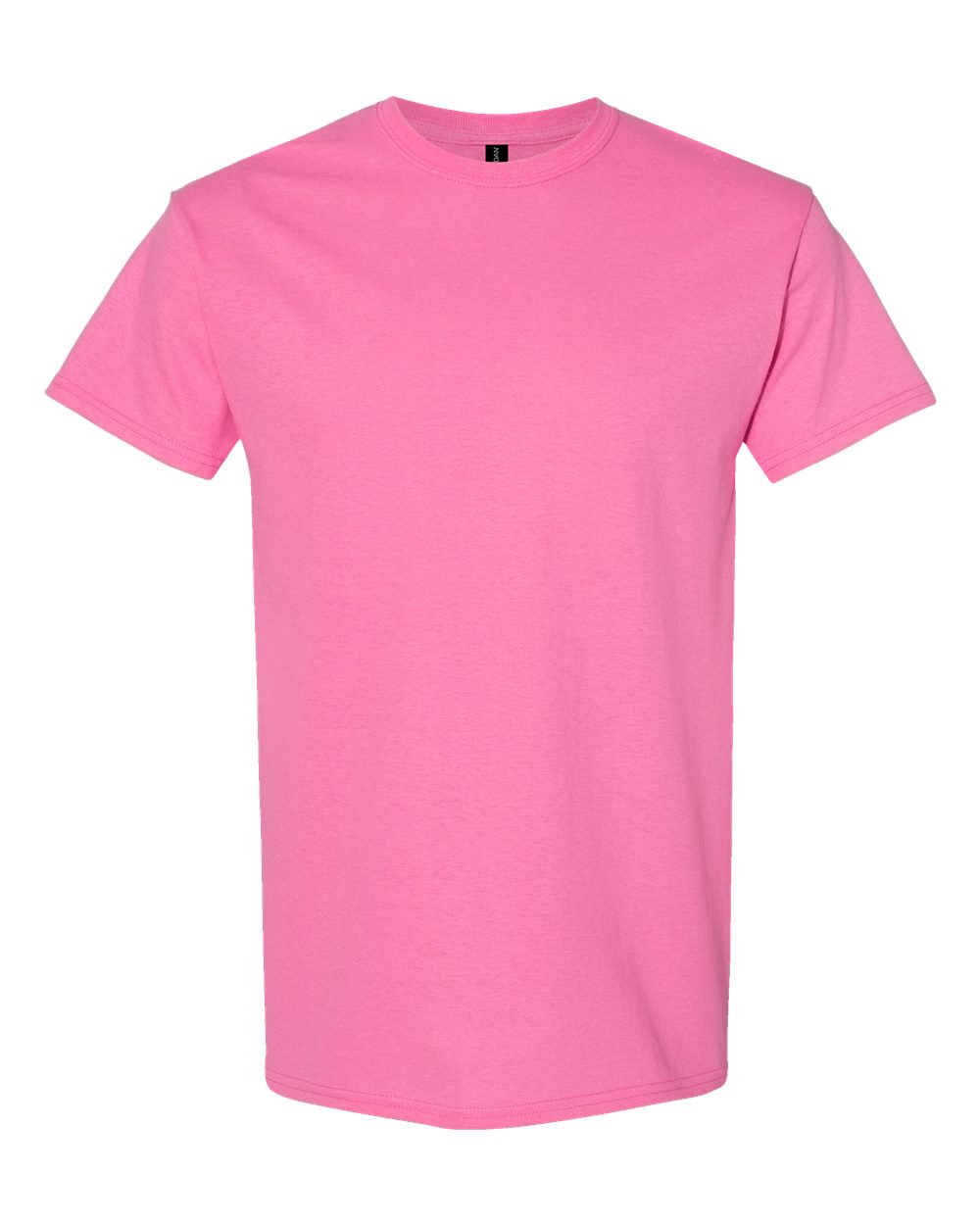 Gildan Unisex Heavy Cotton™ T-Shirt - 5000 Azalea