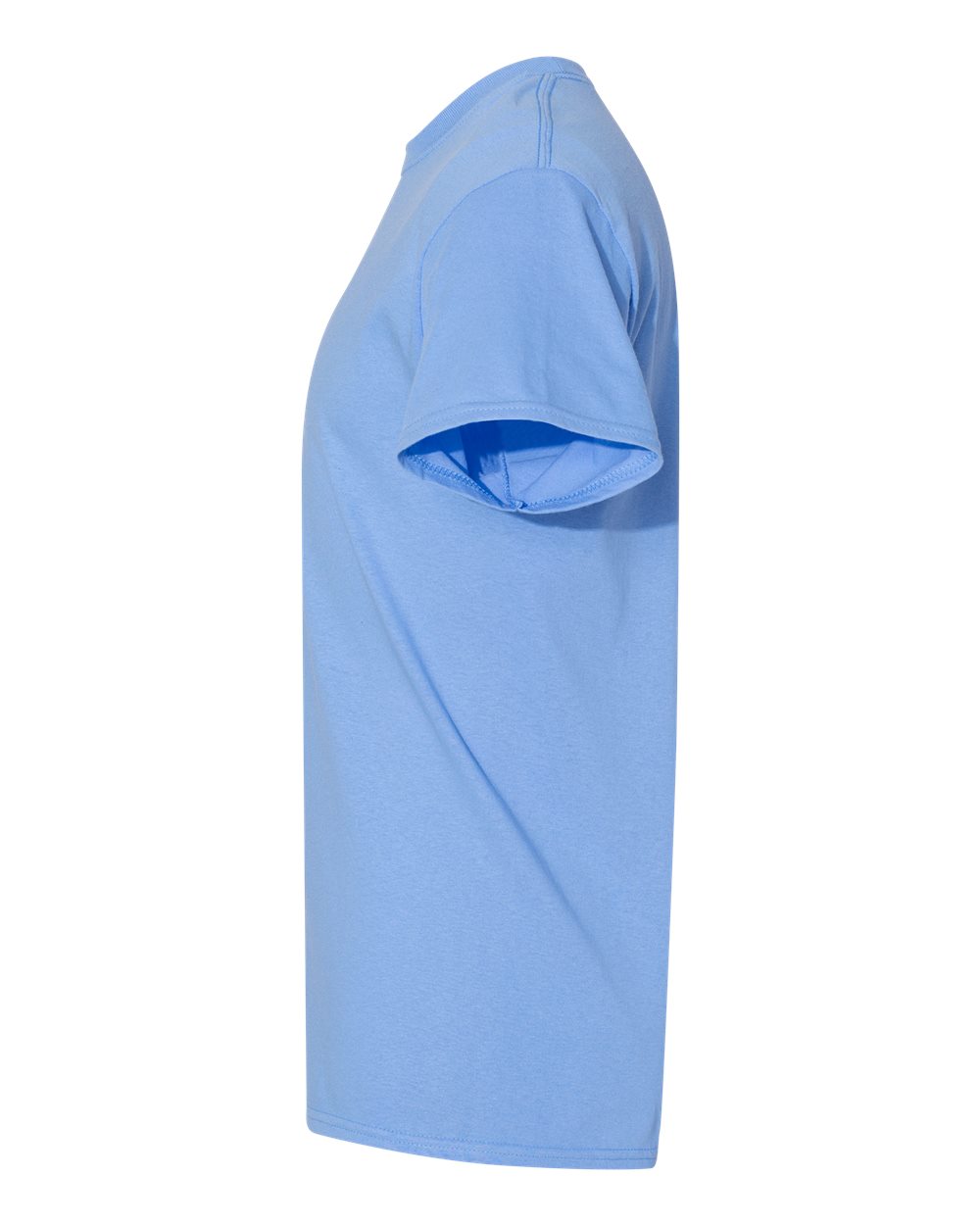 Gildan Unisex Heavy Cotton™ T-Shirt - 5000 Carolina Blue