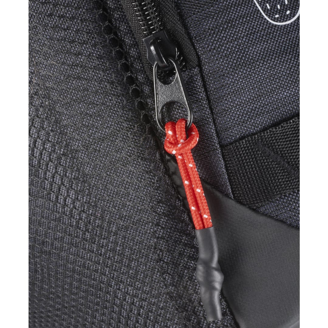 NBN Mayfair 12 Can Cooler - 3850-62 Gray