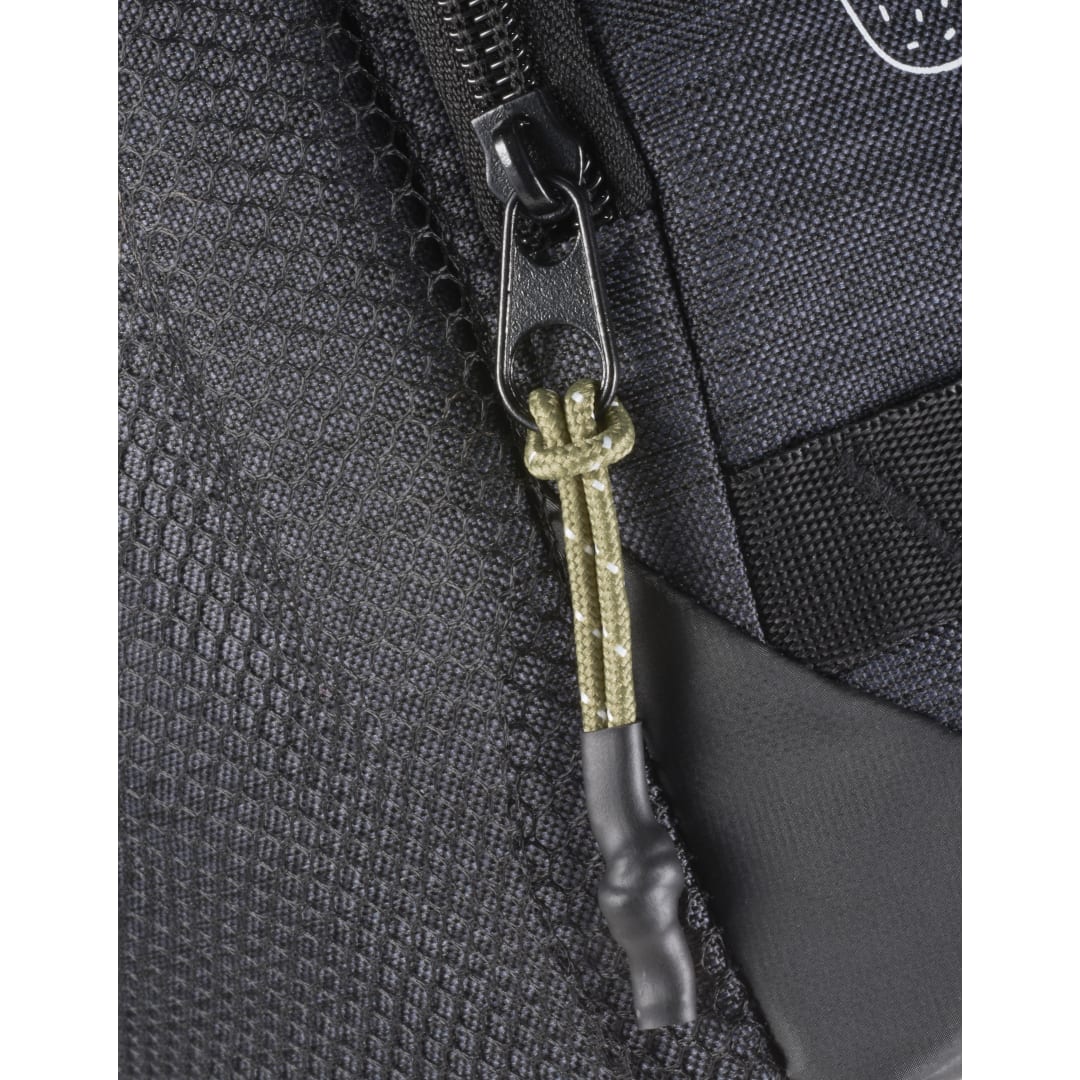 NBN Mayfair 12 Can Cooler - 3850-62 Gray