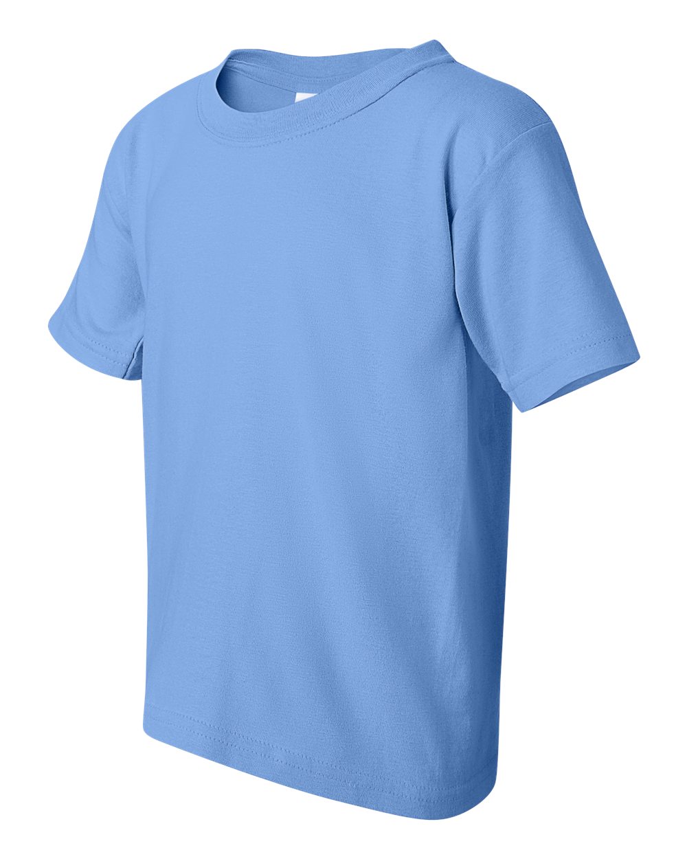 Gildan Youth Heavy Cotton™ T-Shirt - 5000B Carolina Blue