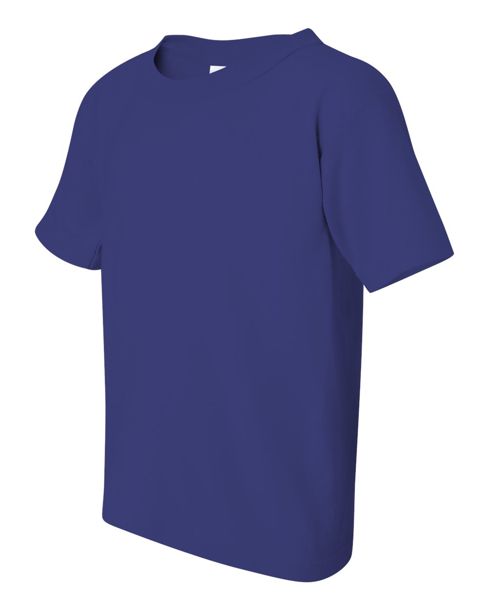 Gildan Youth Heavy Cotton™ T-Shirt - 5000B Cobalt