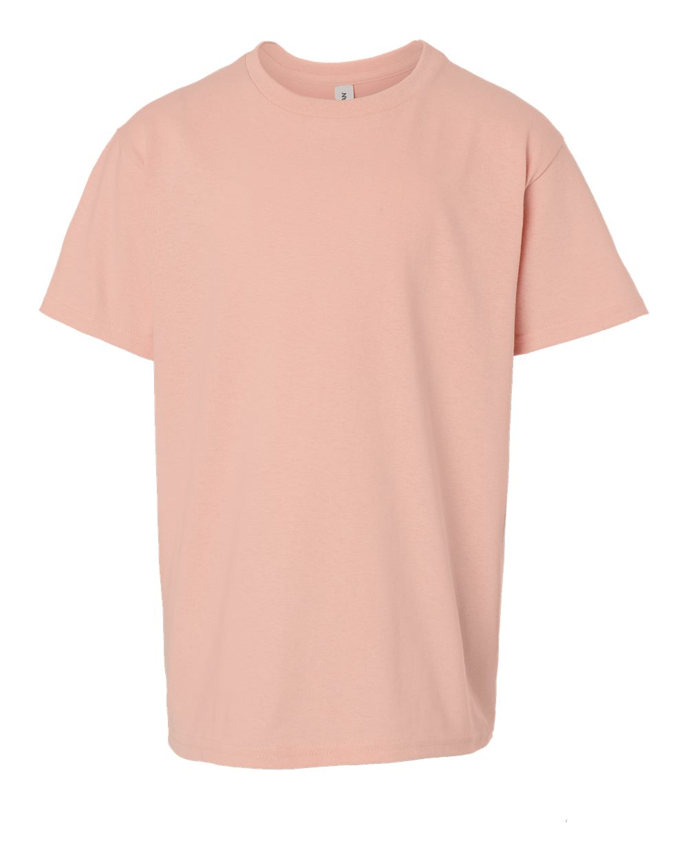 Gildan Youth Heavy Cotton™ T-Shirt - 5000B Dusty Rose