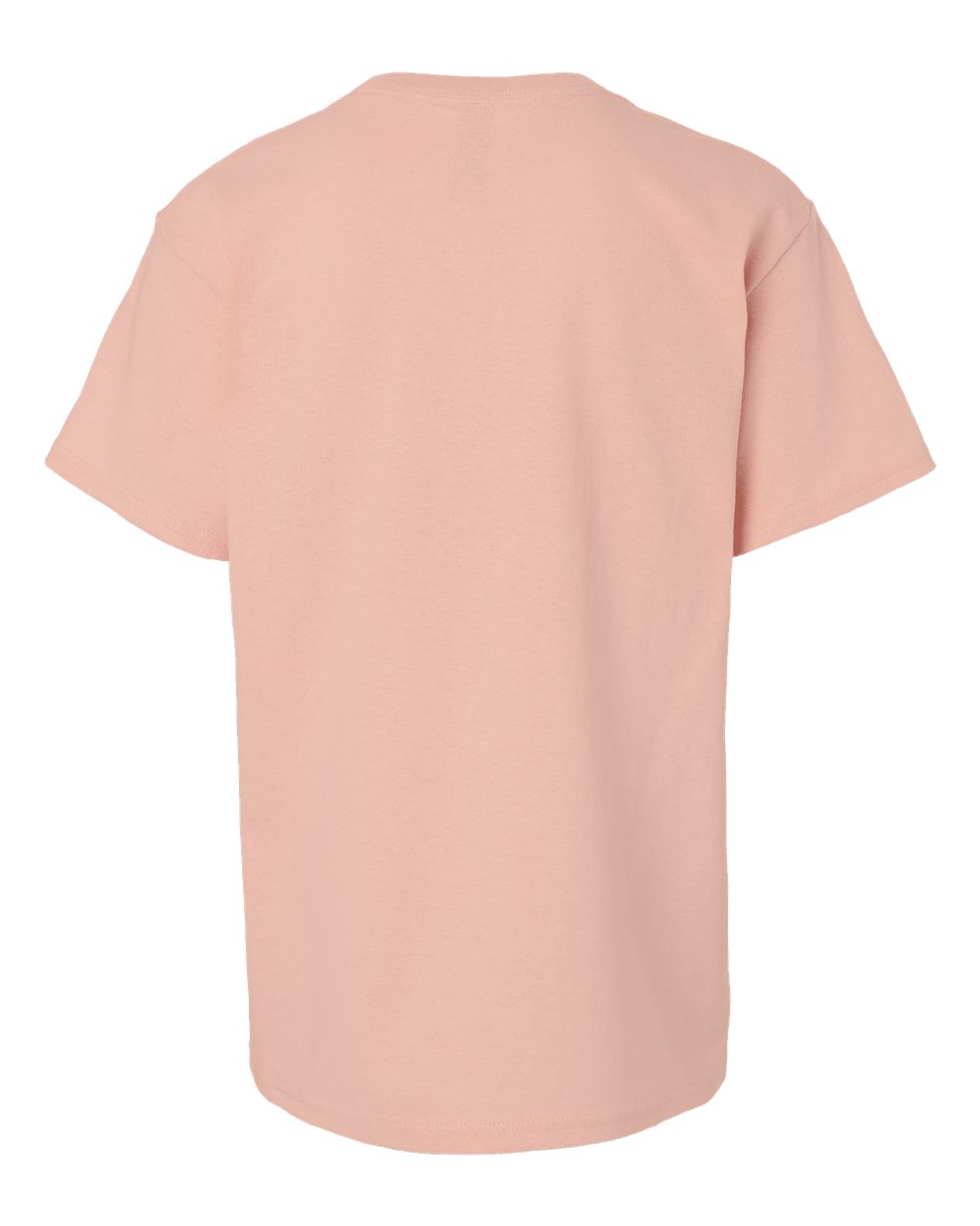 Gildan Youth Heavy Cotton™ T-Shirt - 5000B Dusty Rose