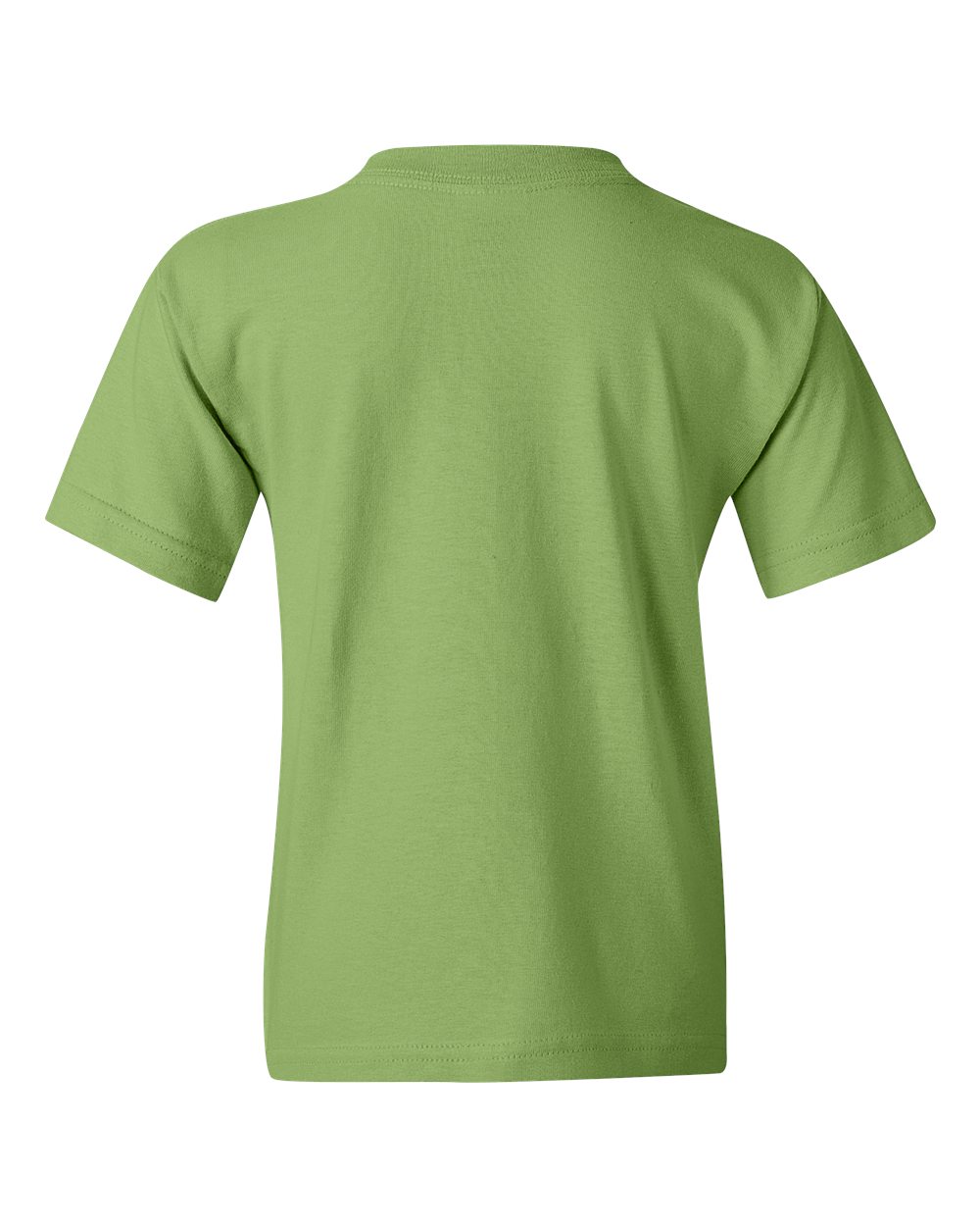 Gildan Youth Heavy Cotton™ T-Shirt - 5000B Kiwi