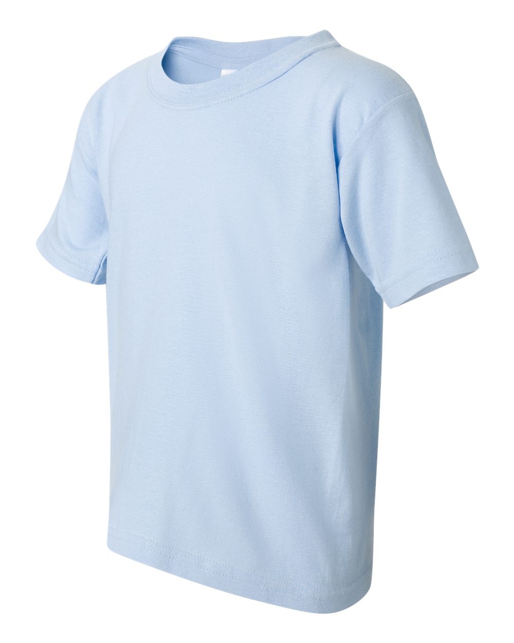 Gildan Youth Heavy Cotton™ T-Shirt - 5000B Light Blue