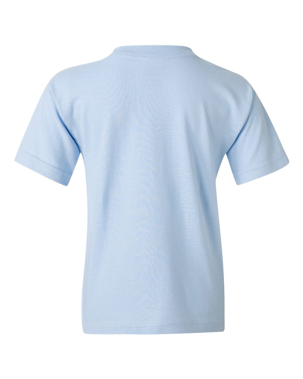 Gildan Youth Heavy Cotton™ T-Shirt - 5000B Light Blue