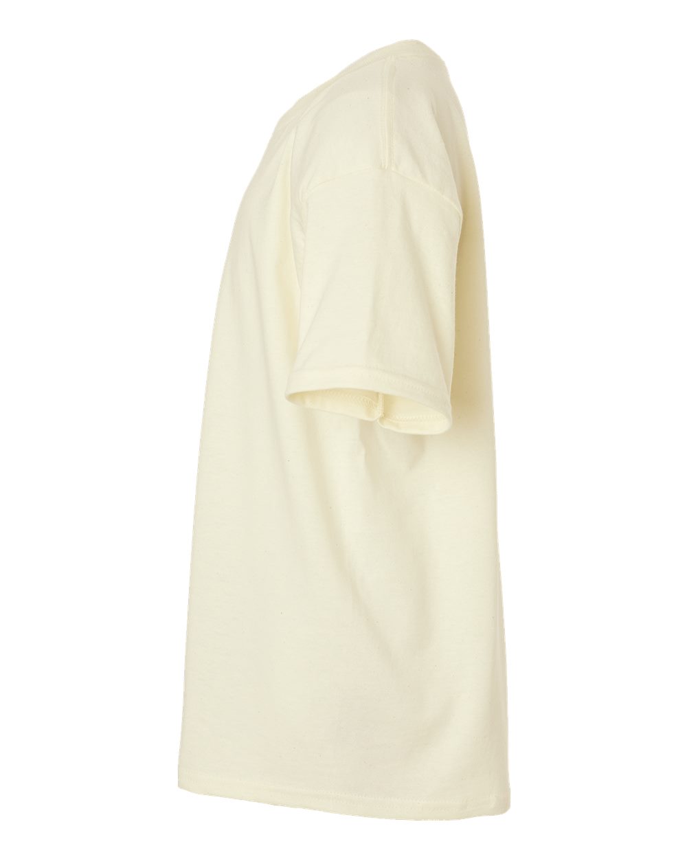 Gildan Youth Heavy Cotton™ T-Shirt - 5000B Off White