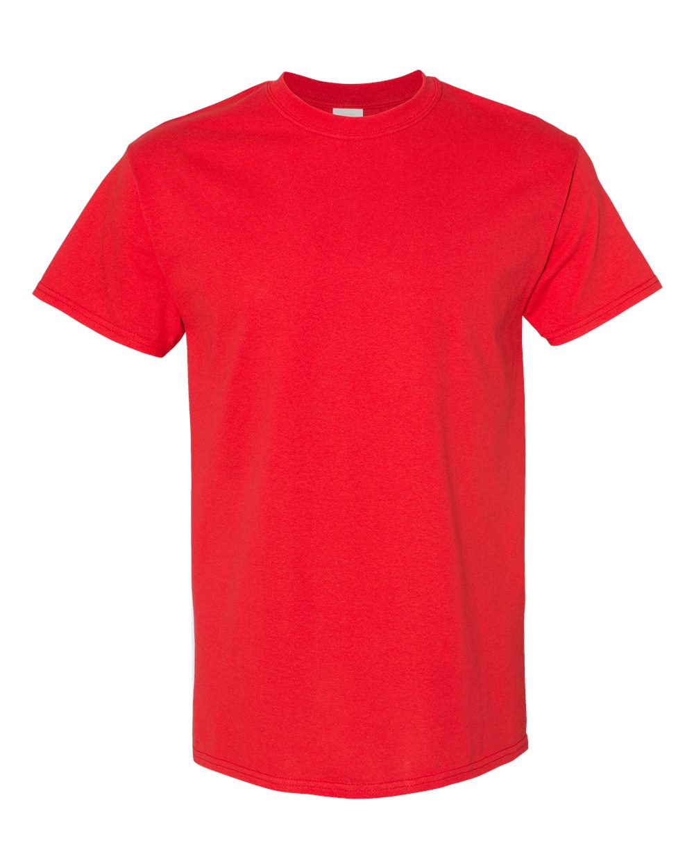Gildan Youth Heavy Cotton™ T-Shirt - 5000B Red