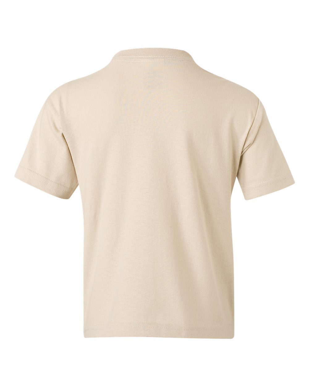 Gildan Youth Heavy Cotton™ T-Shirt - 5000B Sand