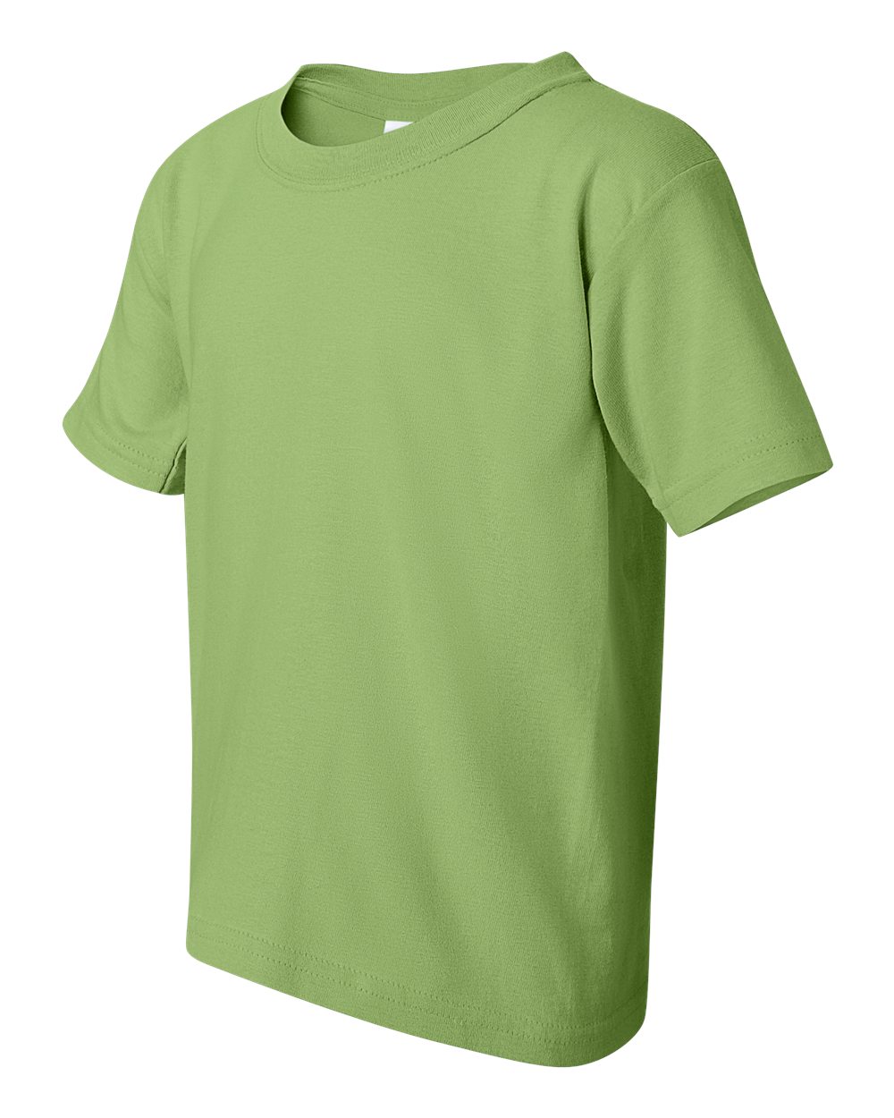 Gildan Youth Heavy Cotton™ T-Shirt - 5000B Kiwi