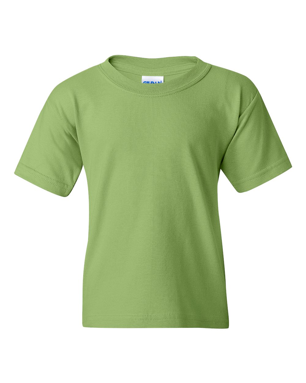 Gildan Youth Heavy Cotton™ T-Shirt - 5000B Kiwi