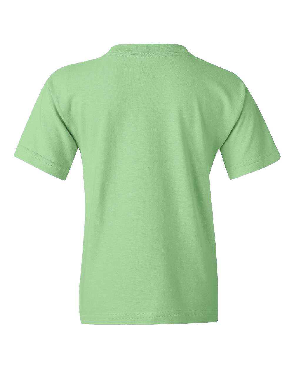Gildan Youth Heavy Cotton™ T-Shirt - 5000B Mint Green