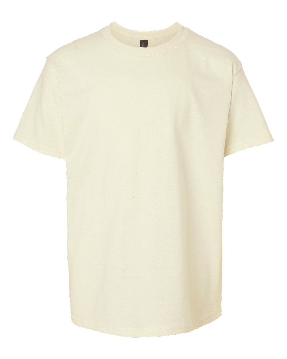 Gildan Youth Heavy Cotton™ T-Shirt - 5000B Off White