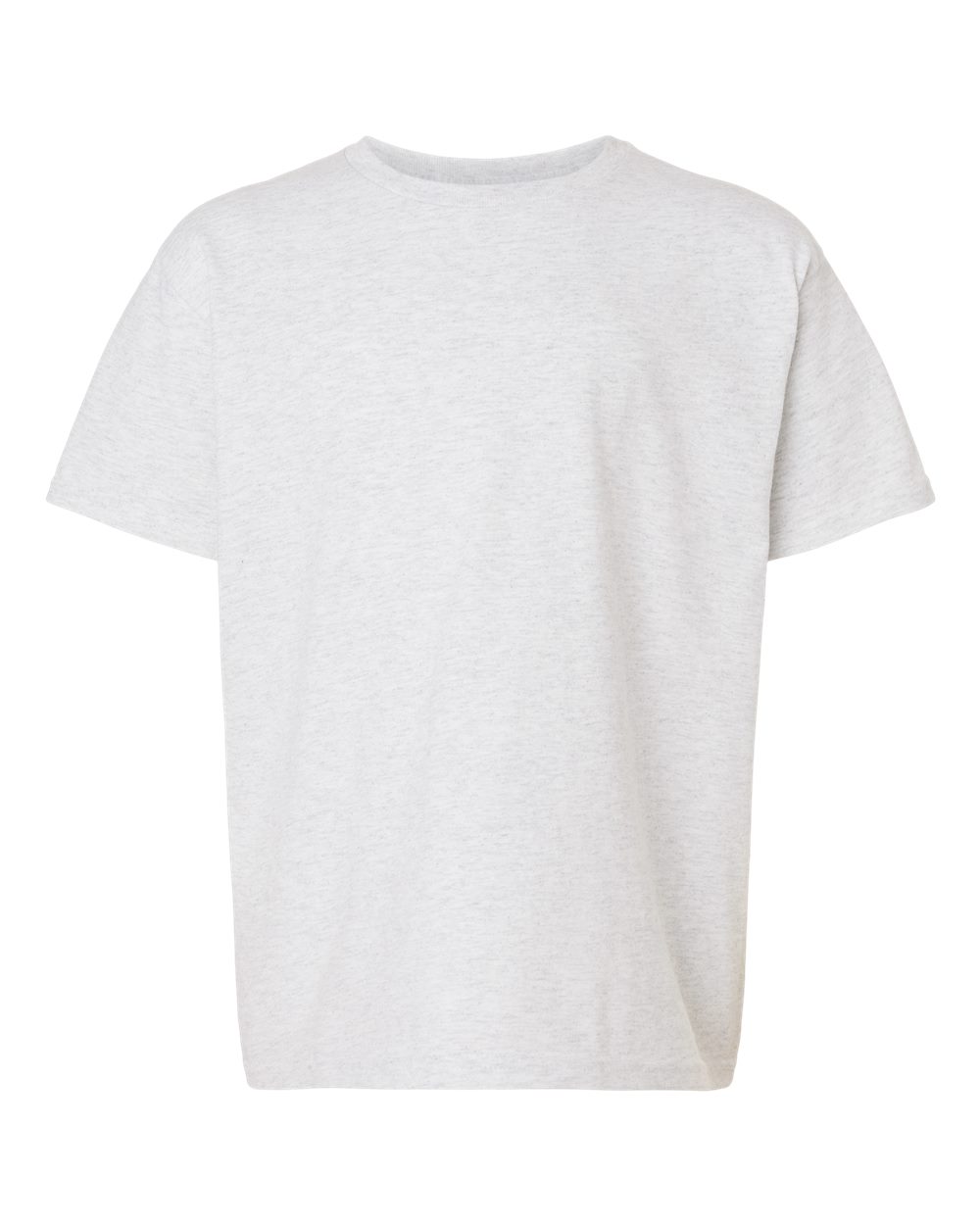 Gildan Youth Heavy Cotton™ T-Shirt - 5000B Ash