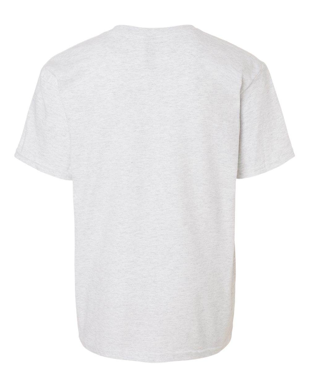 Gildan Youth Heavy Cotton™ T-Shirt - 5000B Ash