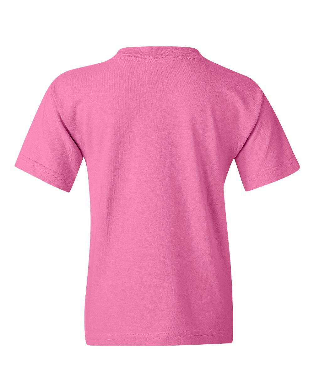 Gildan Youth Heavy Cotton™ T-Shirt - 5000B Azalea