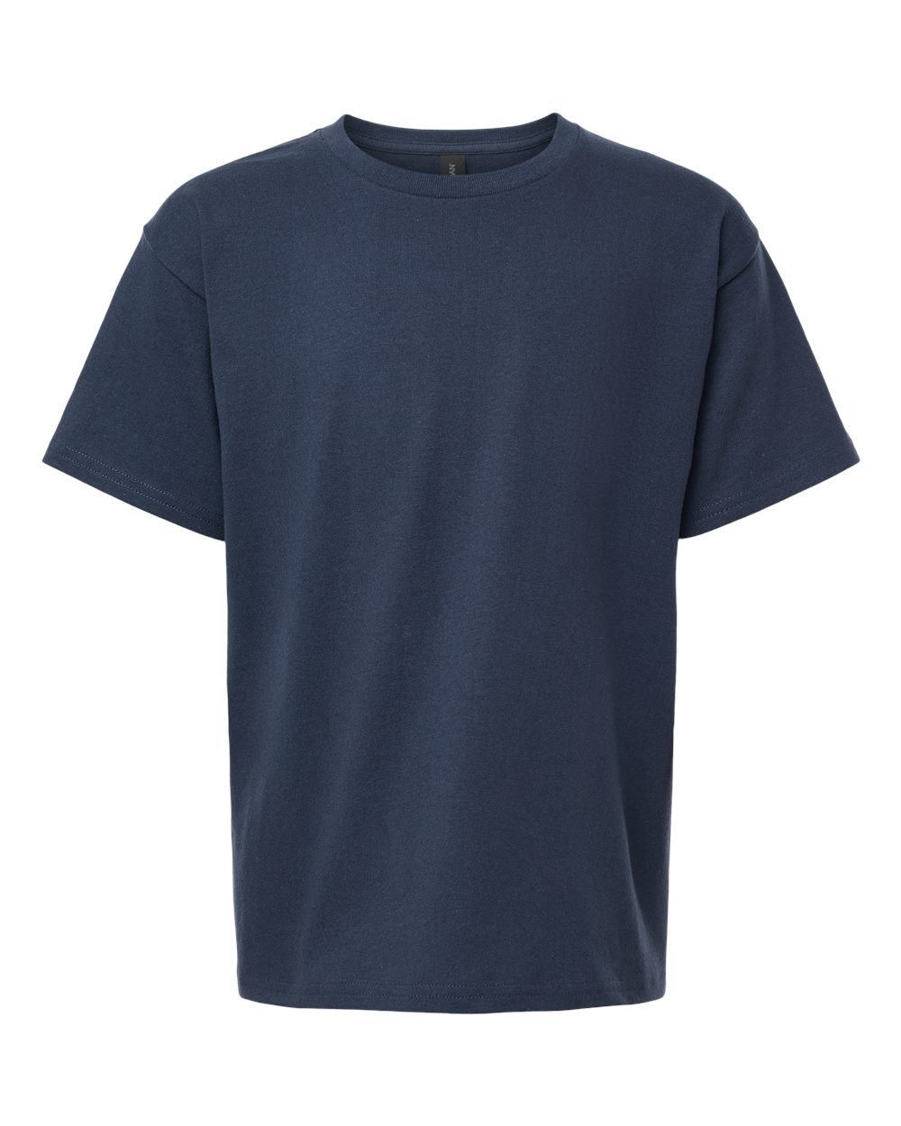 Gildan Youth Heavy Cotton™ T-Shirt - 5000B Blue Dusk