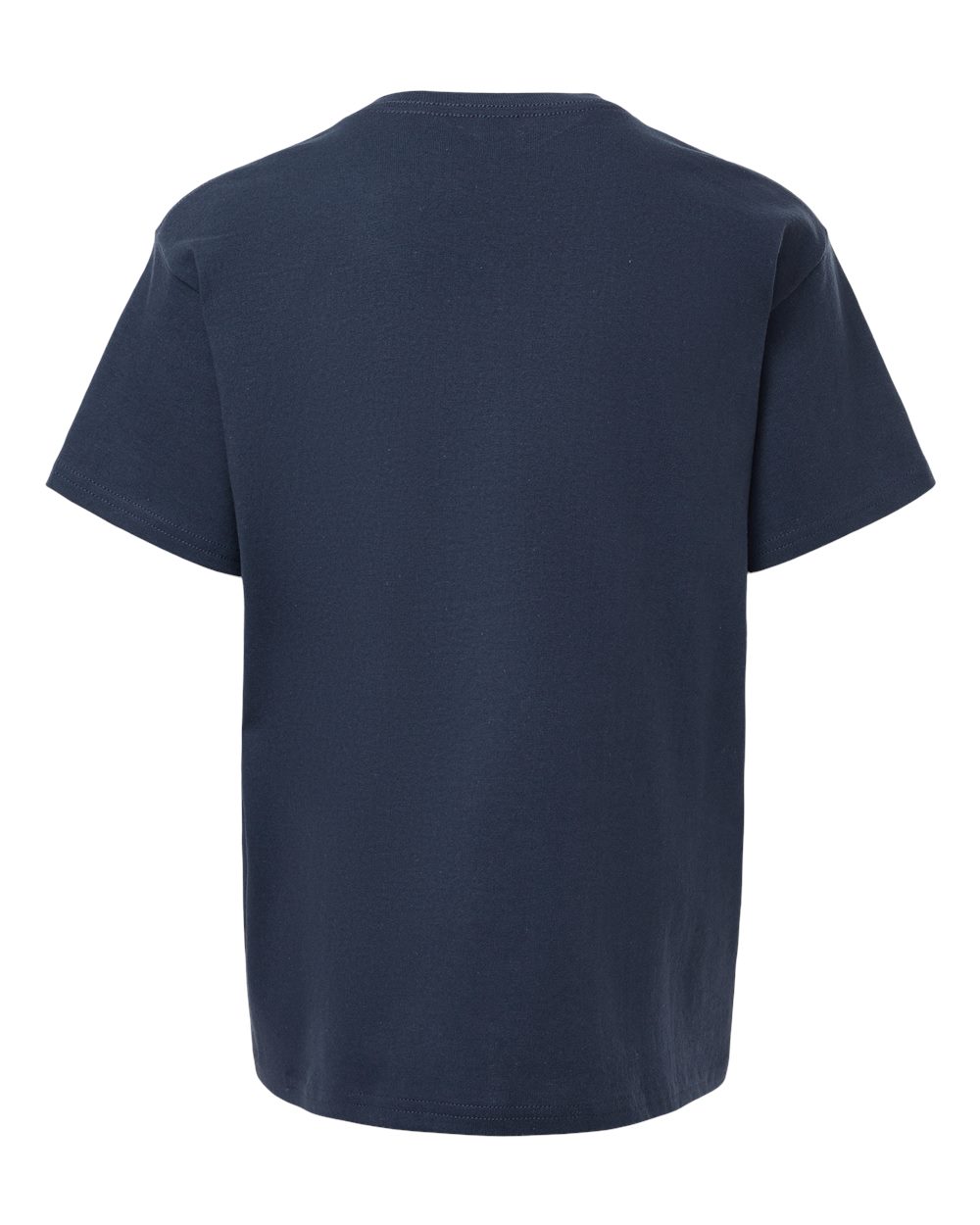 Gildan Youth Heavy Cotton™ T-Shirt - 5000B Blue Dusk
