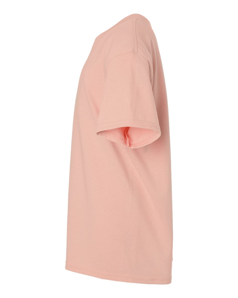 Gildan Youth Heavy Cotton™ T-Shirt - 5000B Dusty Rose