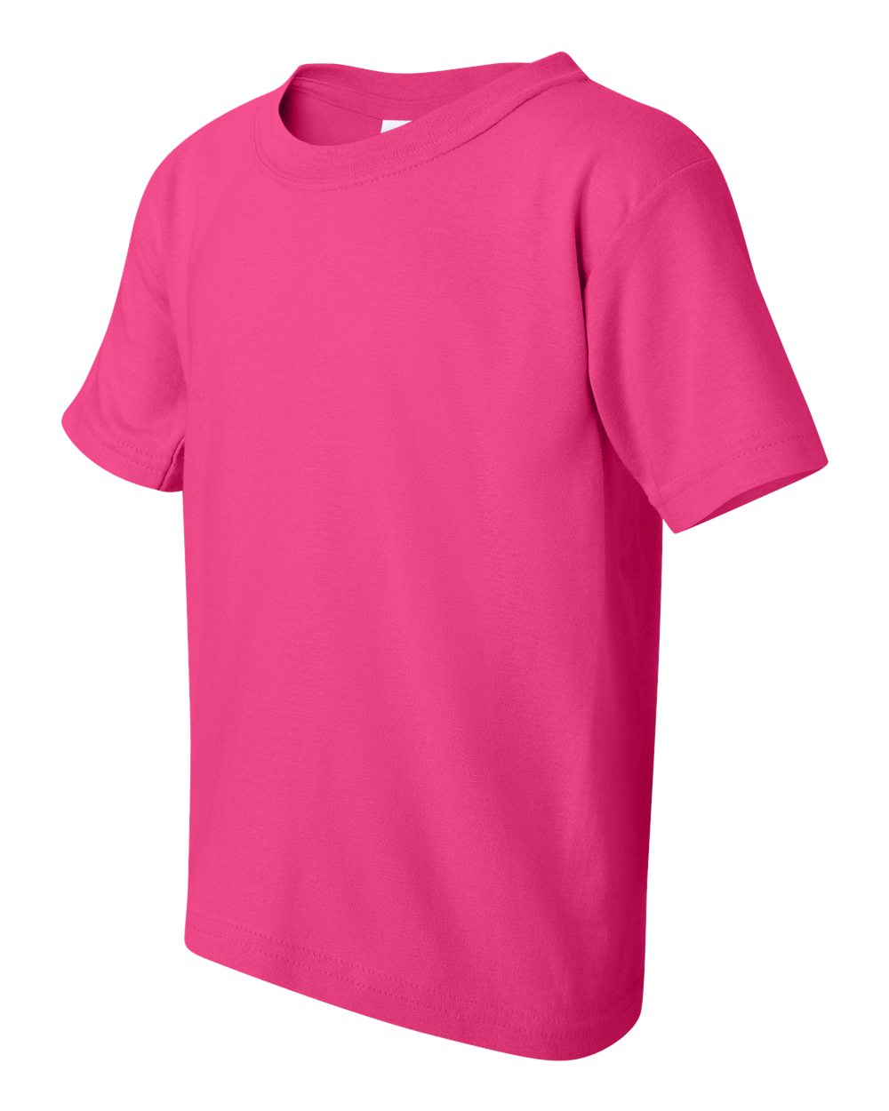 Gildan Youth Heavy Cotton™ T-Shirt - 5000B Heliconia