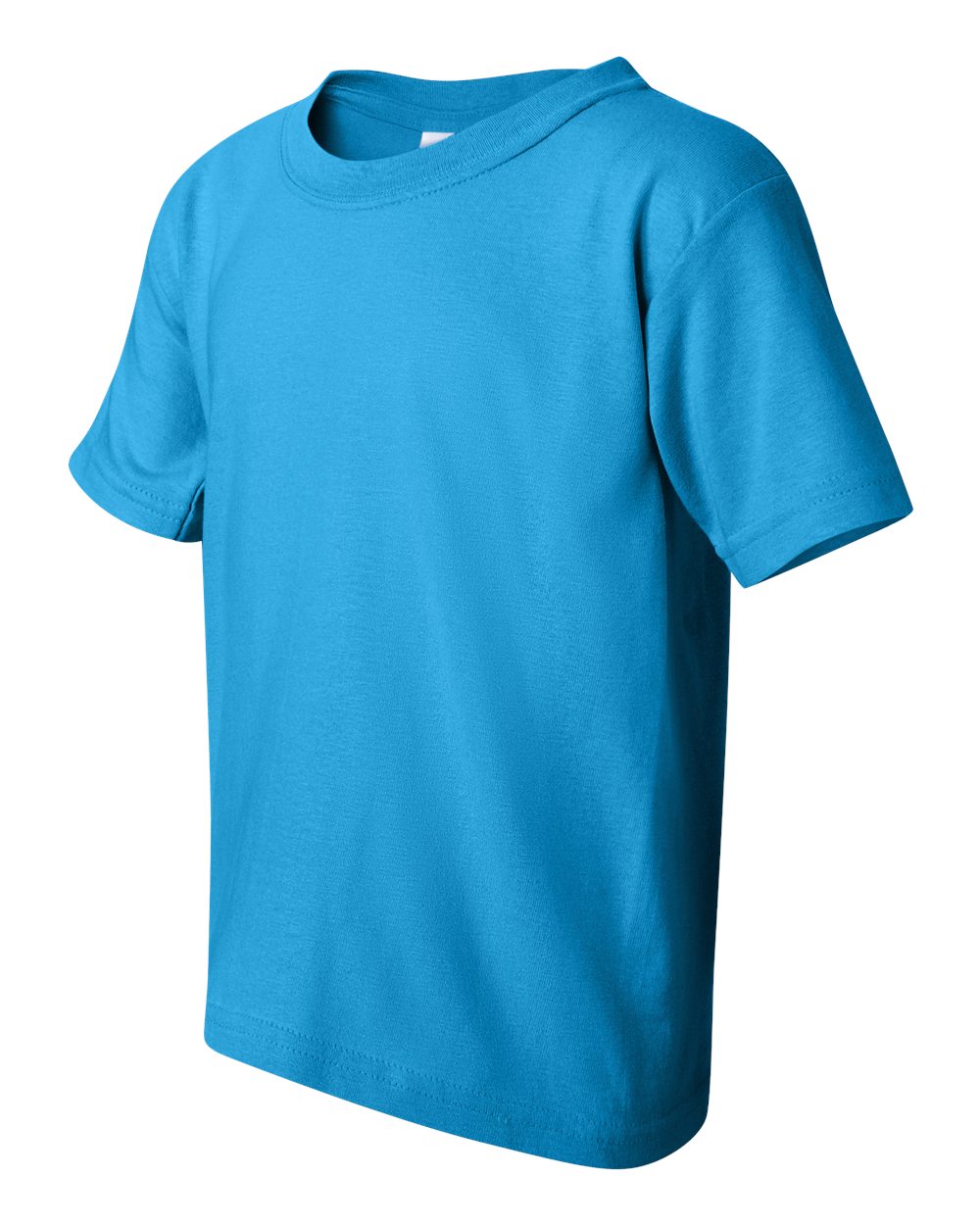 Gildan Youth Heavy Cotton™ T-Shirt - 5000B Sapphire
