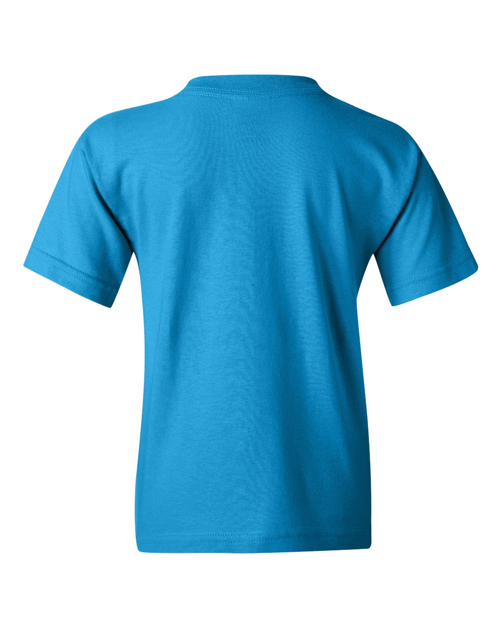 Gildan Youth Heavy Cotton™ T-Shirt - 5000B Sapphire