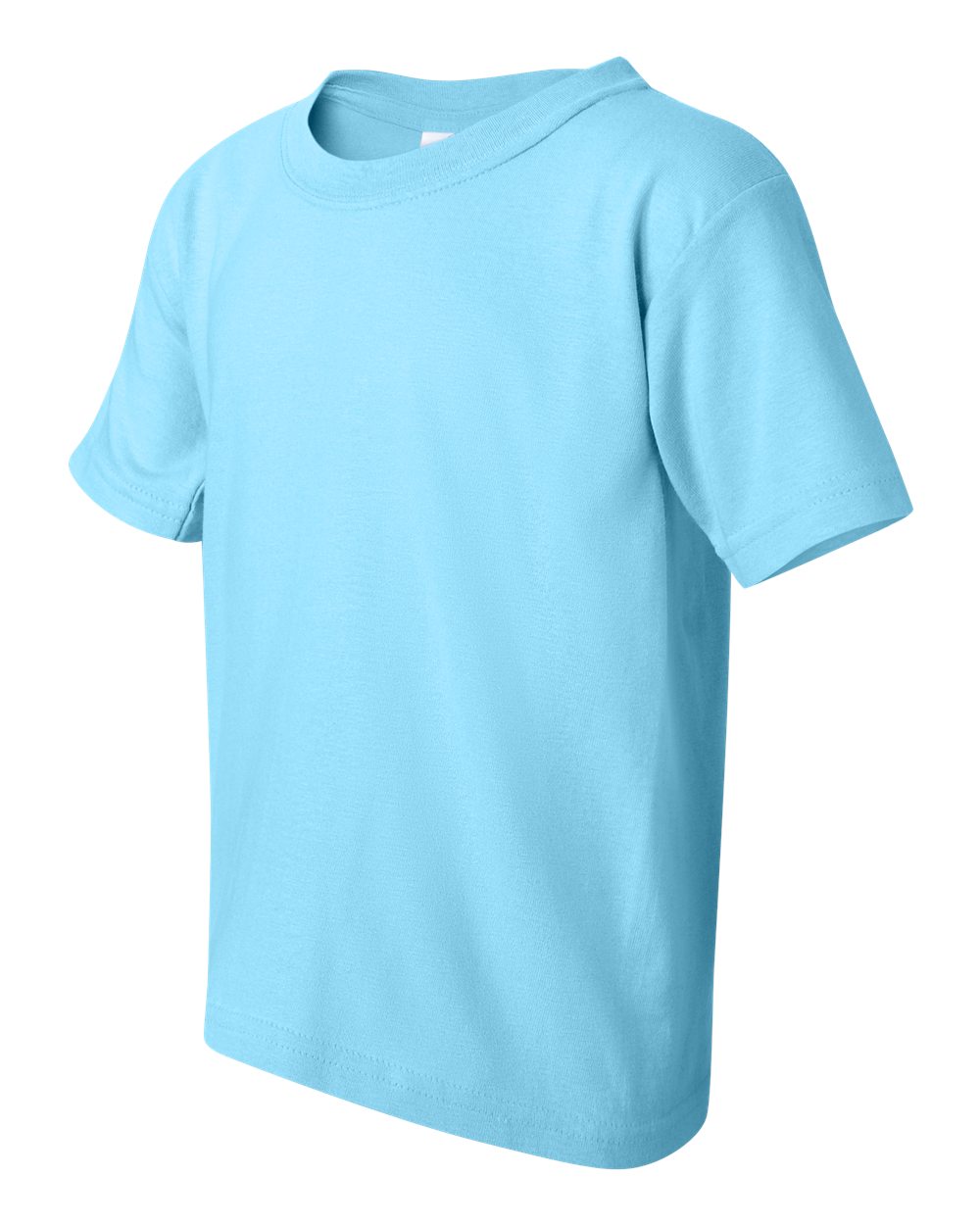 Gildan Youth Heavy Cotton™ T-Shirt - 5000B Sky