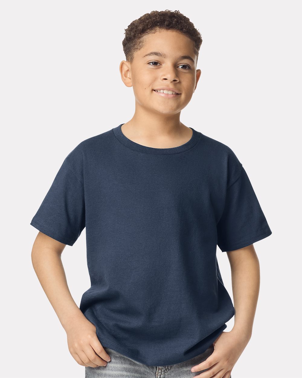 Gildan Youth Heavy Cotton™ T-Shirt - 5000B