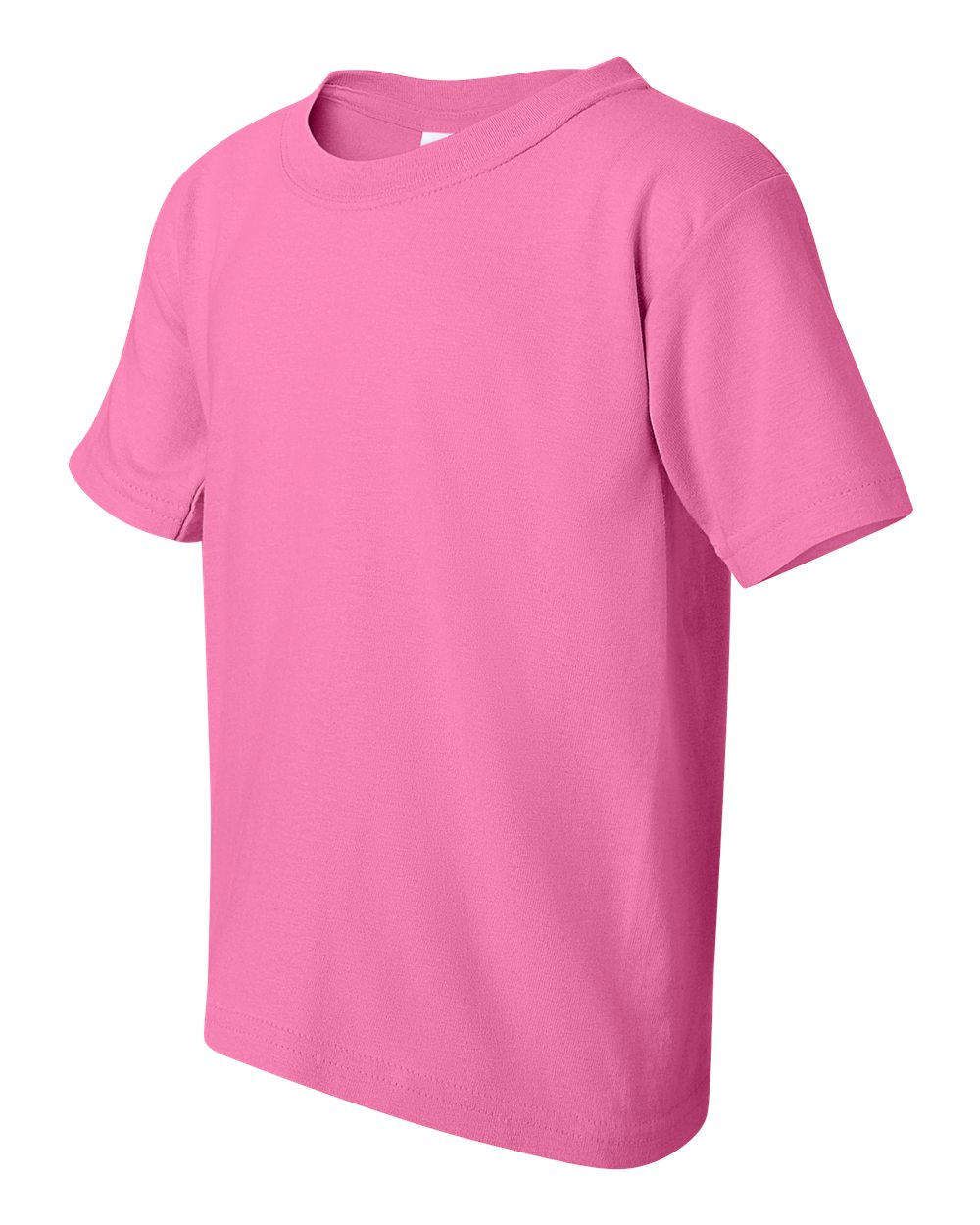 Gildan Youth Heavy Cotton™ T-Shirt - 5000B Azalea