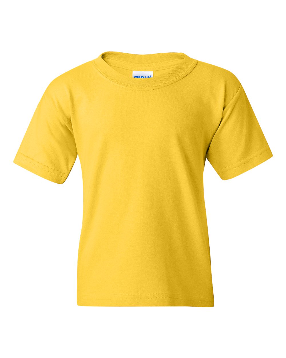 Gildan Youth Heavy Cotton™ T-Shirt - 5000B Daisy