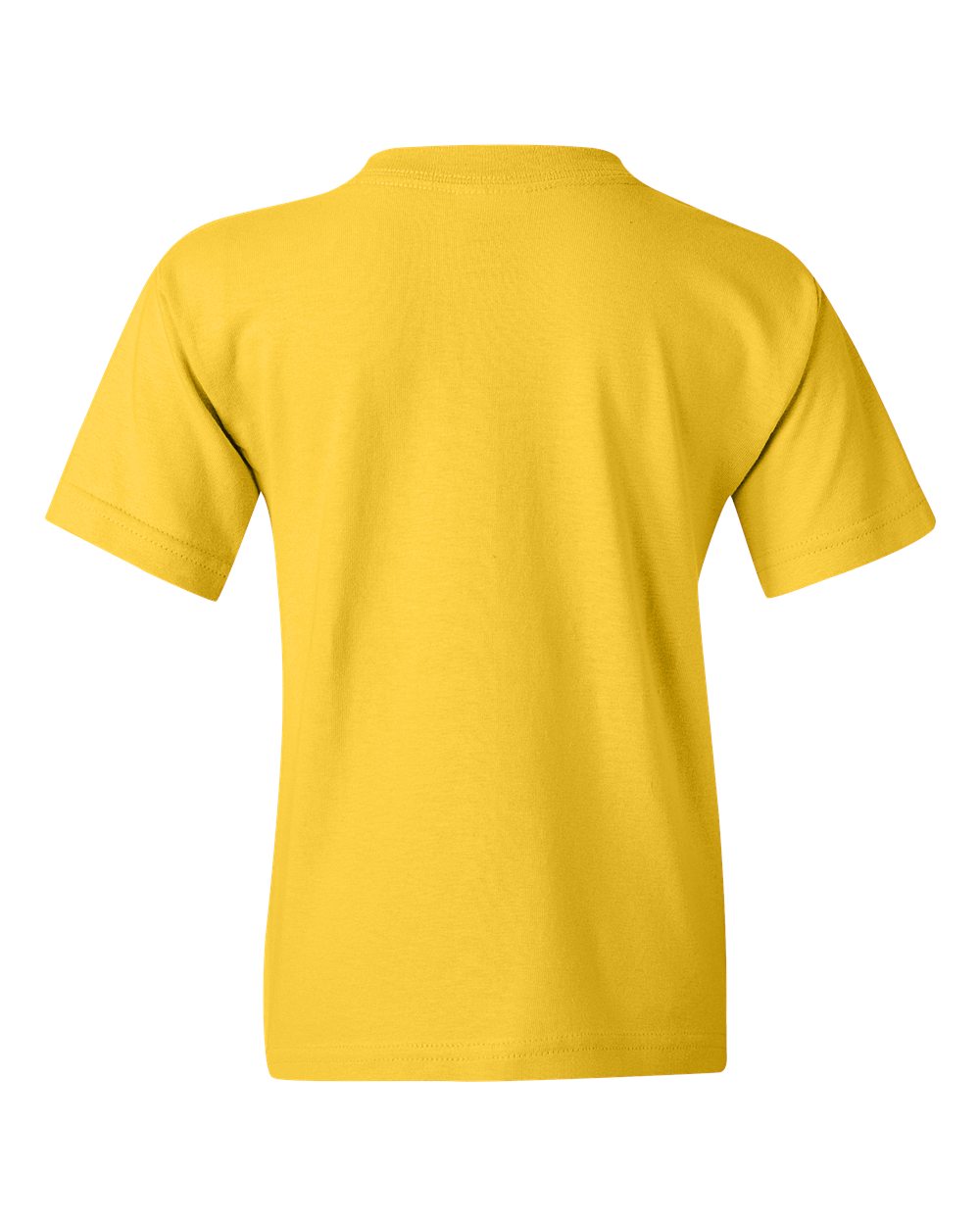 Gildan Youth Heavy Cotton™ T-Shirt - 5000B Daisy