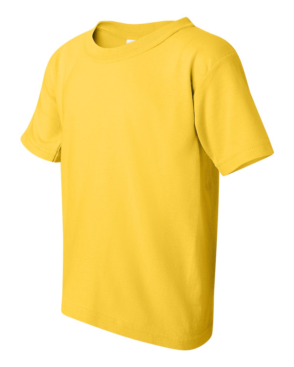 Gildan Youth Heavy Cotton™ T-Shirt - 5000B Daisy